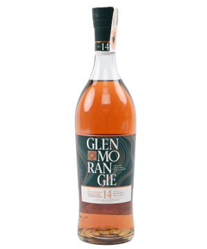 Glenmorangie 14Yo 0.7L