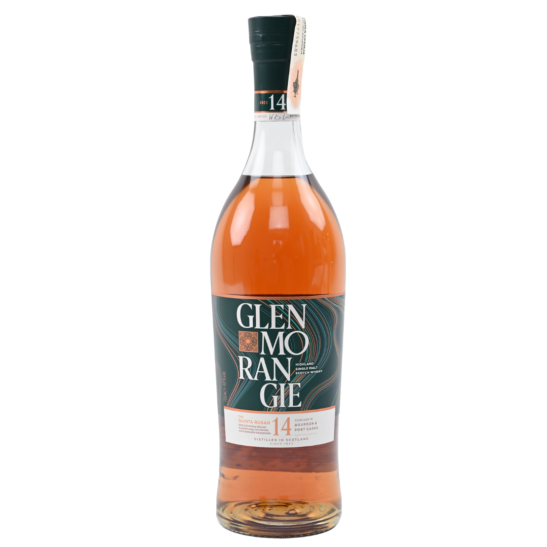 Glenmorangie 14Y.o. 0,7L Glenmorangie 14Yo 0.7L