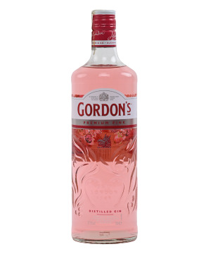 Gordons Premium Pink 0.7L