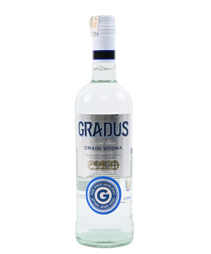 Gradus 0.7L