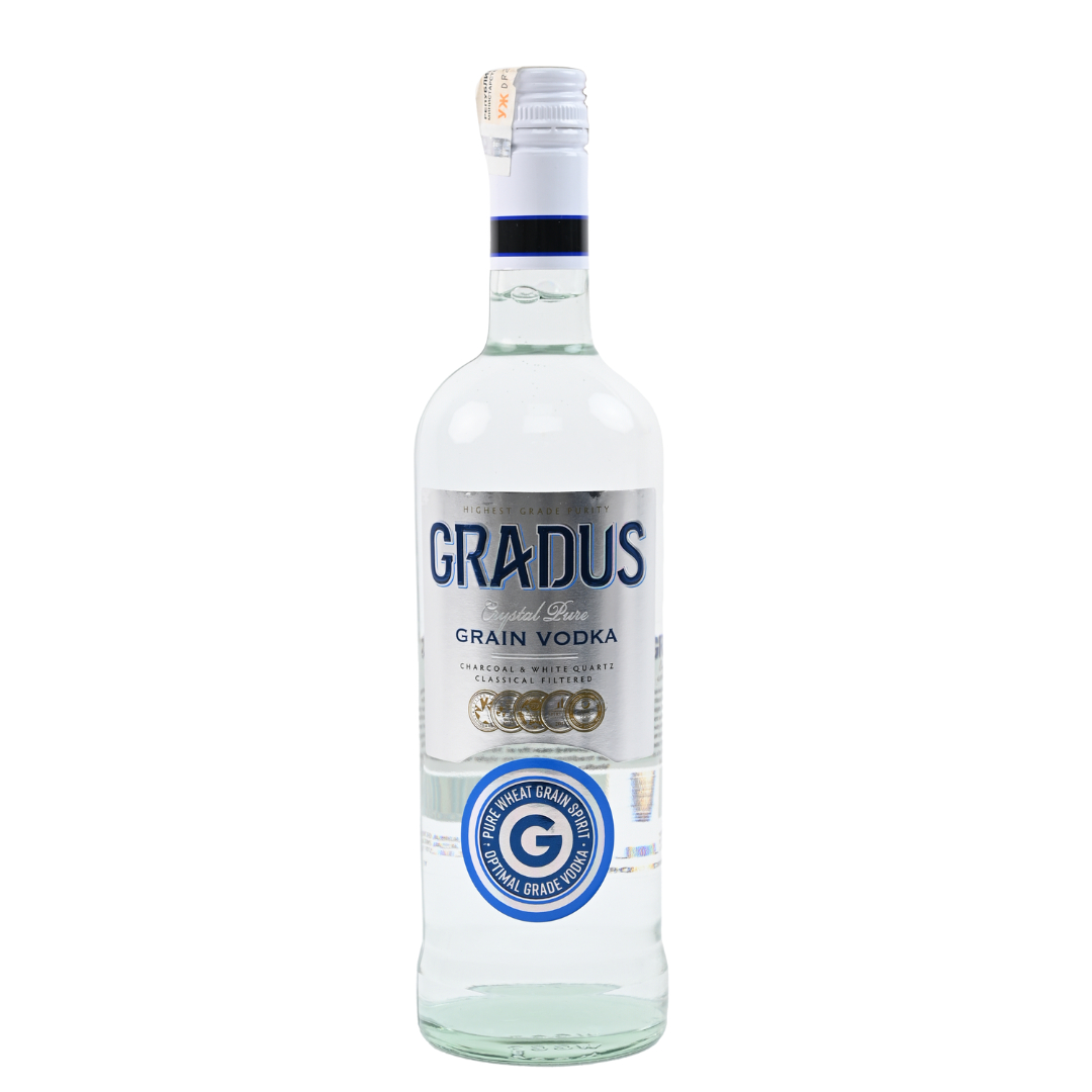 Gradus 0,7L Gradus 0.7L