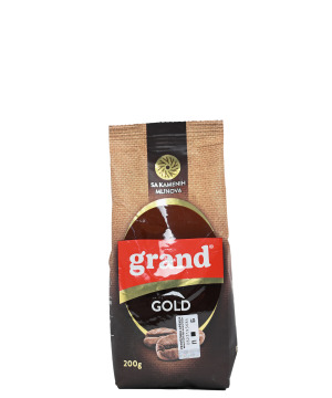 Grand Gold 200g
