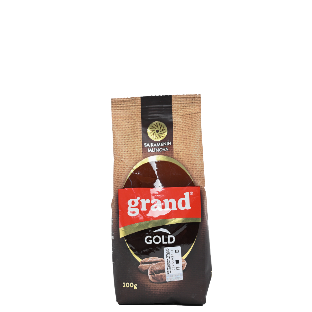 Grand Gold 200G Grand Gold 200G