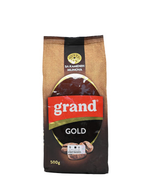 Grand Gold 500g