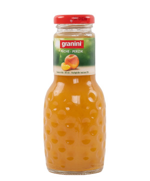 Granini Breskva 0.25L paket od 12 komada