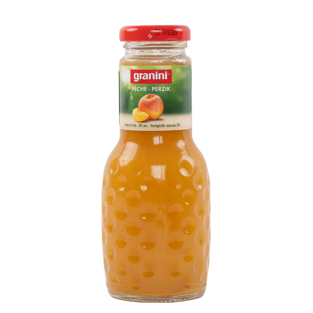 Granini Breskva 0,25L Granini Breskva 0.25L Paket Od 12 Komada