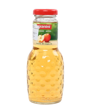 Granini Jabuka 0.25L paket od 12 komada