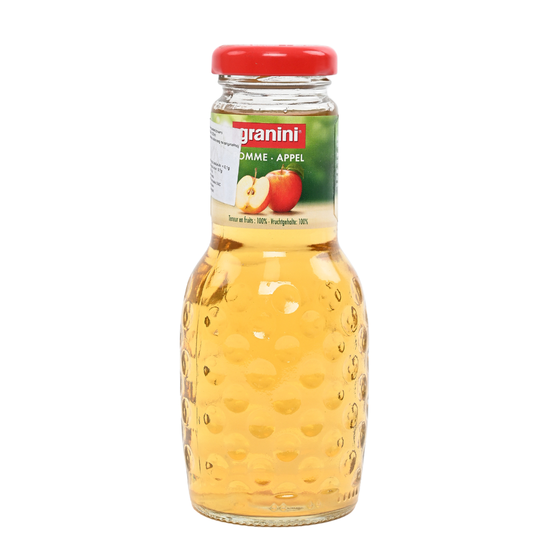 Granini Jabuka 0,25L Granini Jabuka 0.25L Paket Od 12 Komada
