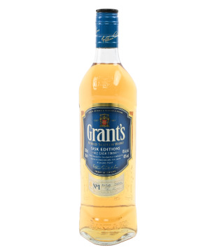 Grants Ale Cask 0.7L