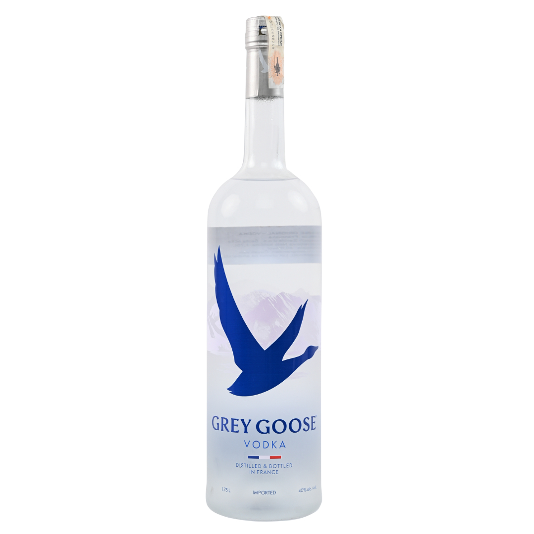 Grey Goose 1,75L Grey Goose 1.75L