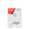 Kanex Spajalice Za Heftalicu 20X1000 Kanex Spajalice Za Heftalicu 20X1000