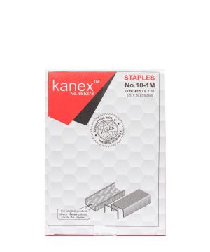 Kanex Spajalice za heftalicu 20X1000