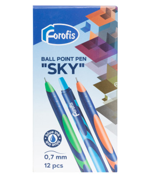 Hemijska Olovka Forofis Sky 12/1