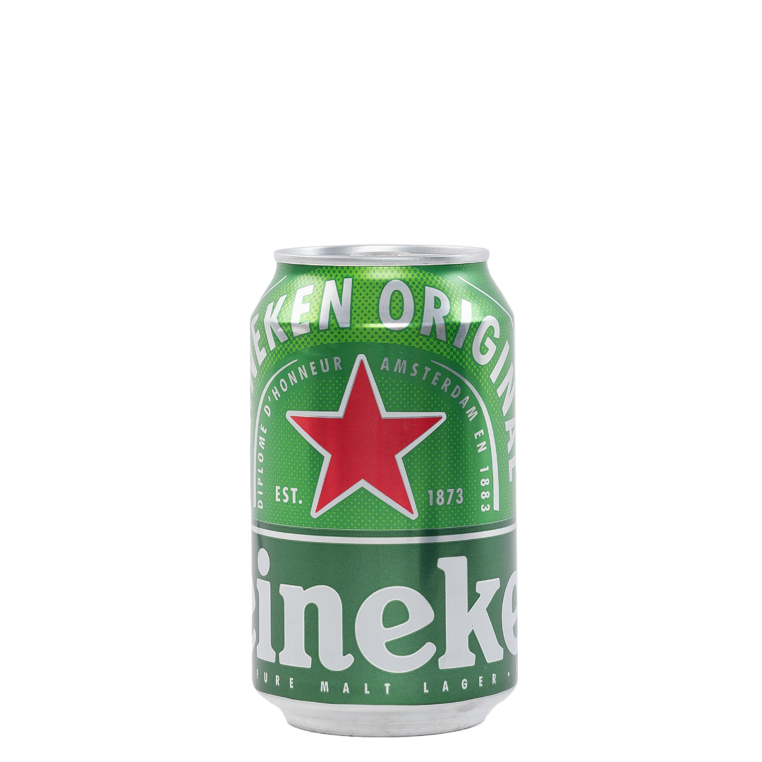 Heineken 0,33L Heineken 0.33L