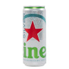 Heineken Silver 0,33L Can Heineken Silver 0.33L
