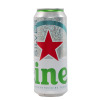 Heineken Silver 0,5L Can Heineken Silver 0.5L