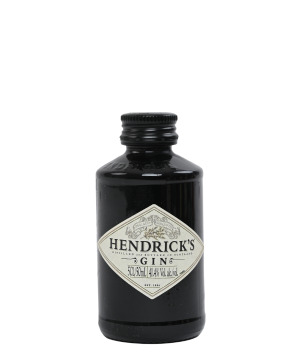 Hendricks 0.05L