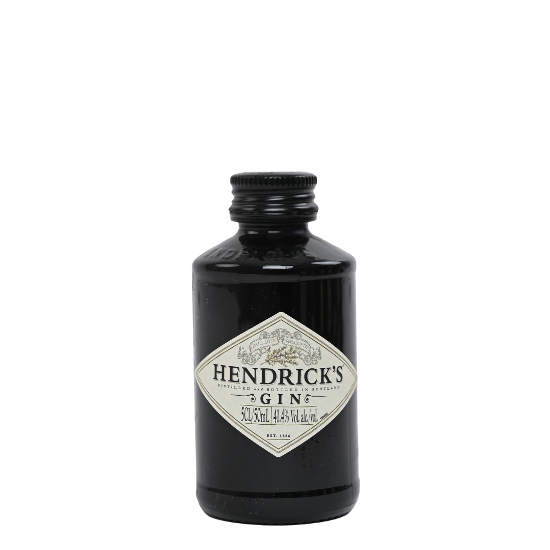 Hendricks 0,05L Hendricks 0.05L