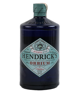 Hendricks Orbium 0.7L