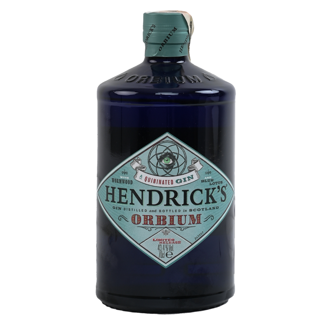 Hendricks Orbium 0,7L Hendricks Orbium 0.7L