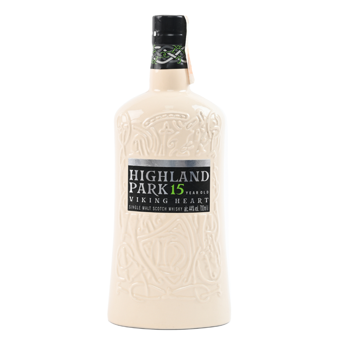 Highland Park 15Y.o. 0,7L Highland Park 15Yo 0.7L