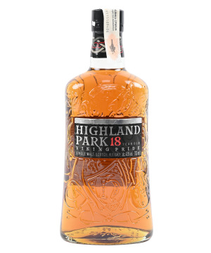 Highland Park 18Yo 0.7L