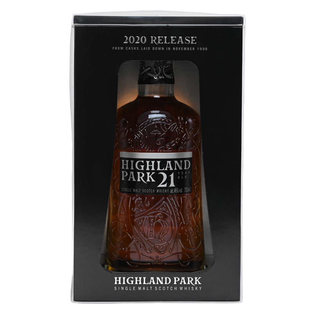 Highland Park 21Y.o. 0,7L Highland Park 21Yo 0.7L