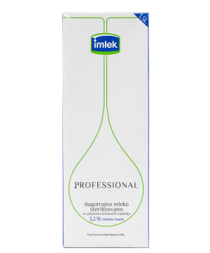 Imlek Professional Mleko 1.5L