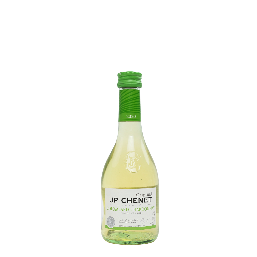 Jp Chenet Colombard-Charodnnay 0,187L Jp Chenet Colombard-Charodnnay 0.187L