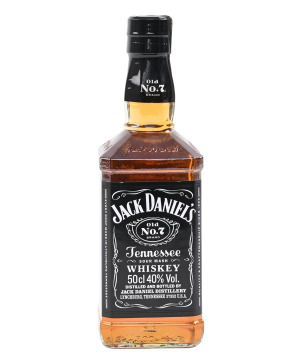 Jack Daniels 0.5L