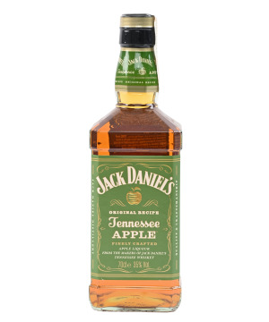 Jack Daniels Apple 0.7L