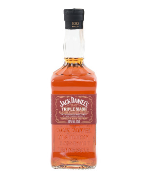 Jack Daniels Triple mash 0.7L
