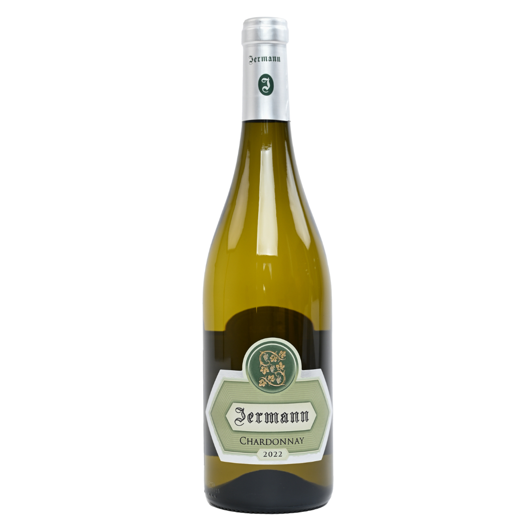 Jermann Chardonnay 0,75L Jermann Chardonnay 0.75L