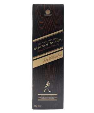 Johnnie Walker Double Black 0.7L 2