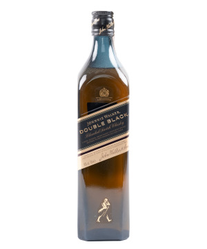 Johnnie Walker Double Black 0.7L