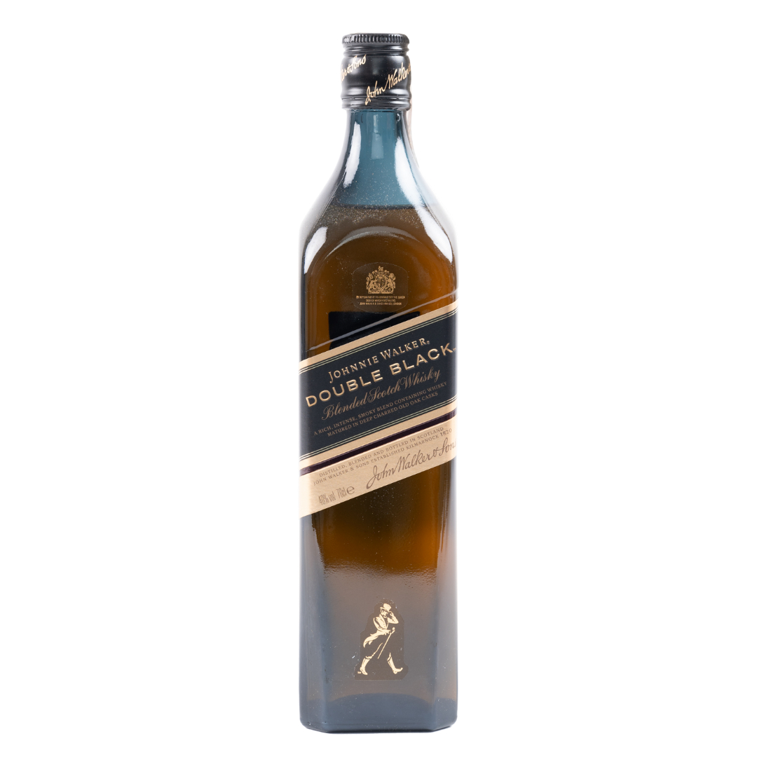 Johnnie Walker Double Black 0,7L Johnnie Walker Double Black 0.7L