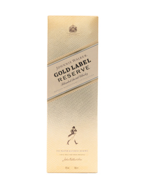 Johnnie Walker Gold Reserve 0.7L 2