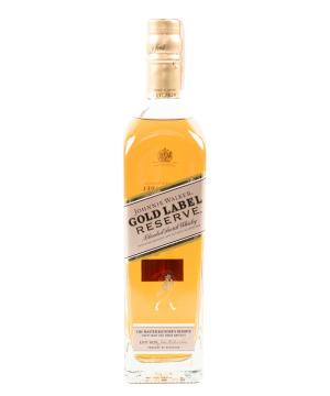 Johnnie Walker Gold Reserve 0.7L