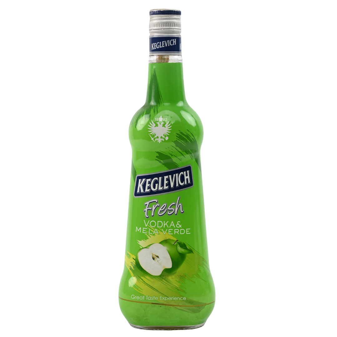 Keglevich Apple 0,7L Keglevich Apple 0.7L
