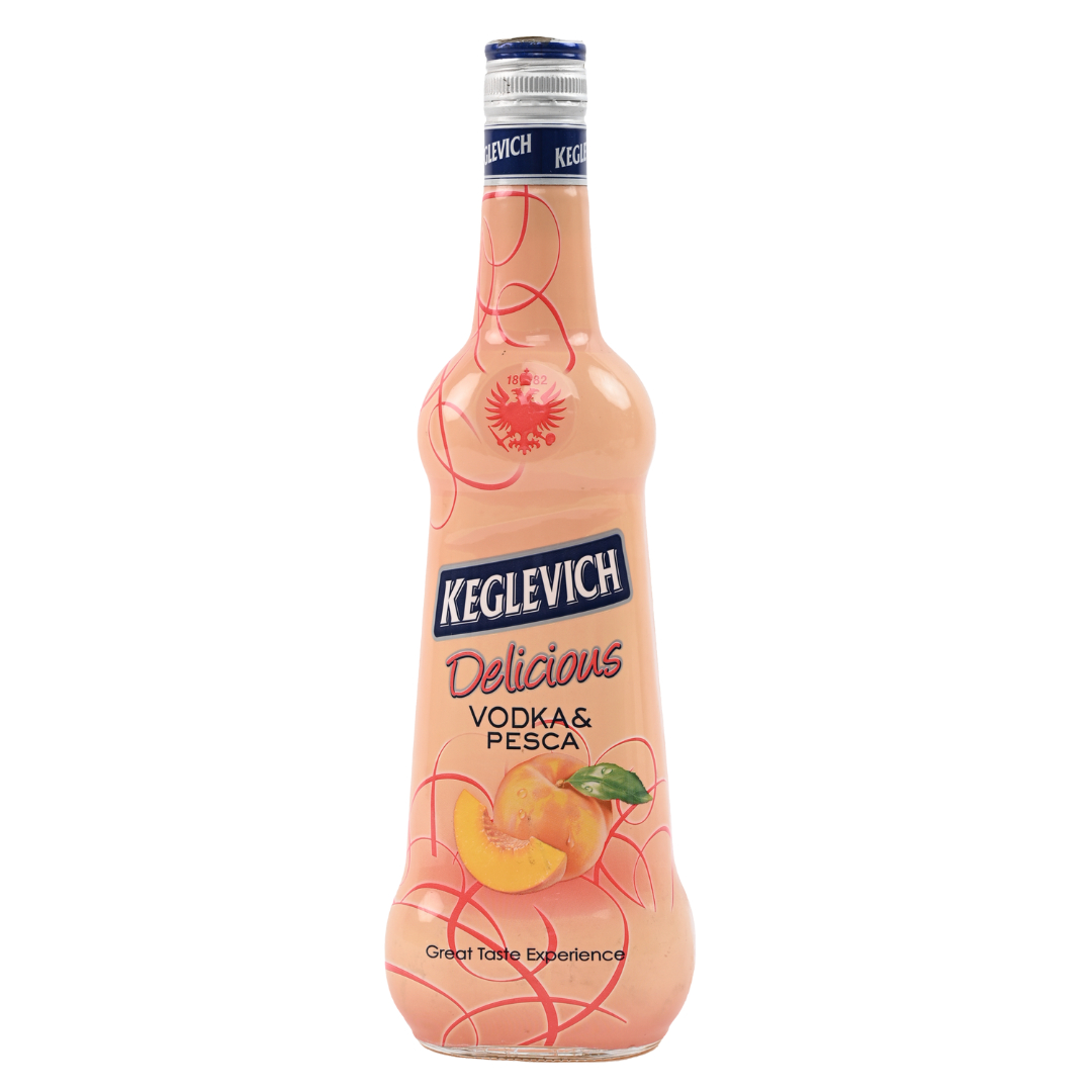 Keglevich Peach 0,7L Keglevich Peach 0.7L