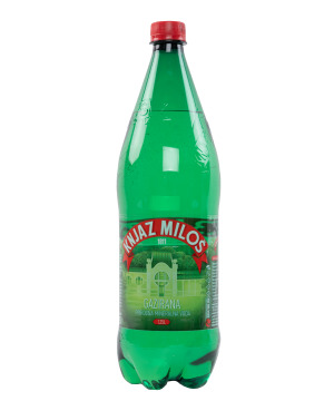Knjaz Miloš 1.25L paket od 6 komada