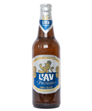 Lav Premium 0.5L