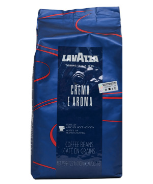 Lavazza Cream e Aroma 1KG