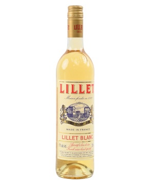 Lillet Blanc 0.75L