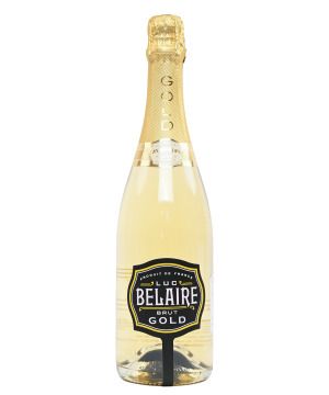 Luc Belaire Gold 0.75L