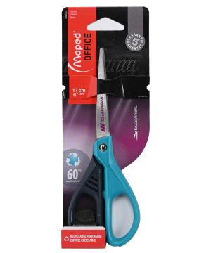 Makaze Maped Office 17cm 1/1