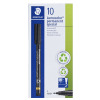 Marker Staedler Lumocolor Special Crni 0.6 10/1