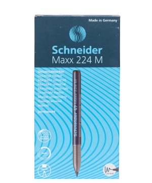 Marker Schneider Maxx 224 Crni