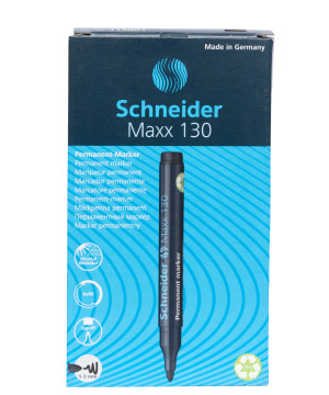 Marker Schneider Maxx 130 Crni