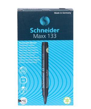 Marker Schneider Maxx 133 Crni